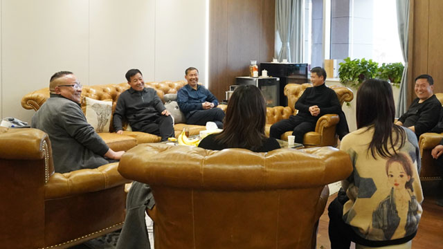 中原經銷商大會